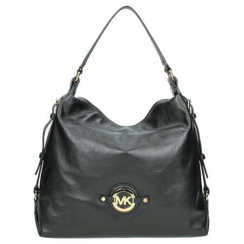 Michael Kors Buidel Black