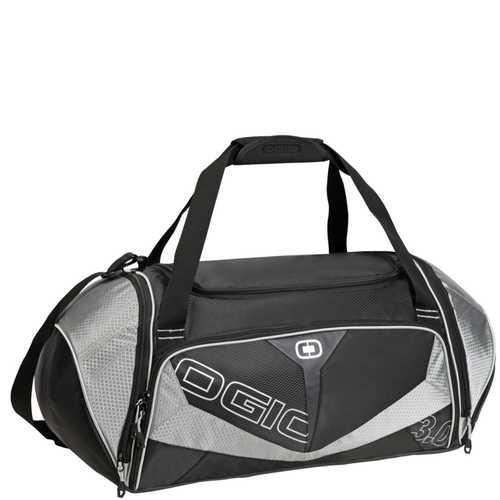 Ogio Sporttas Endurance Black