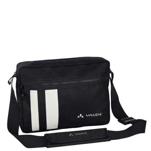 Vaude Ewald Reporter A4 Black