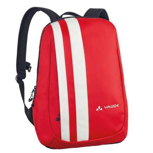 Vaude Rugzak rits Edgar S Red