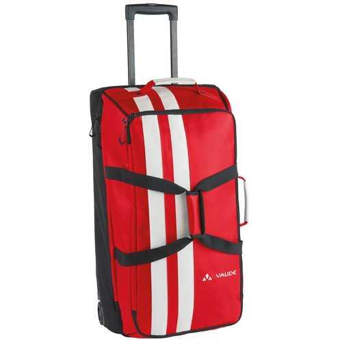 Vaude Wieltas Tobago 90 Red
