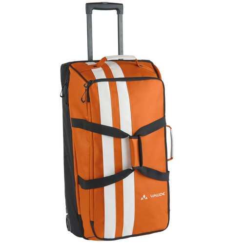 Vaude Wieltas Tobago 90 Orange