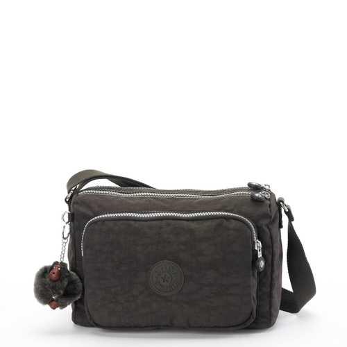 Kipling Basic ritstas 'Reth' Expresso