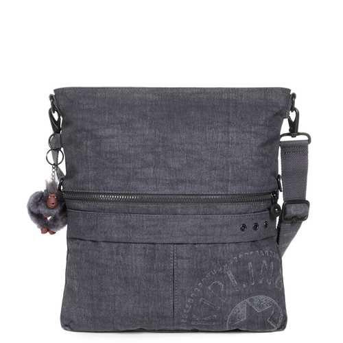 Kipling New Ebb Vintage Permanent Black