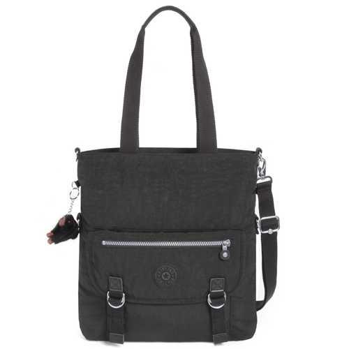 Kipling Shopper "Morna" Black