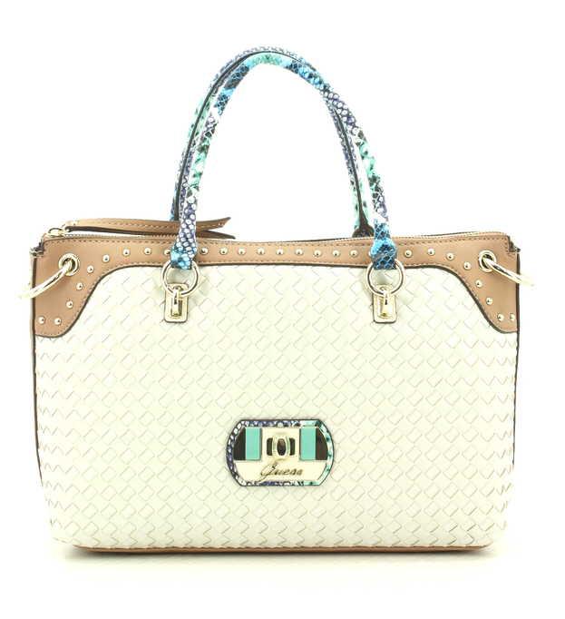Guess Handtas Kiera Stone