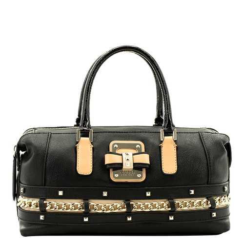 Guess Handtas Black