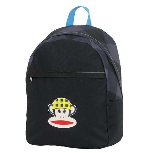 Paul Frank Kinder Rugtas Black