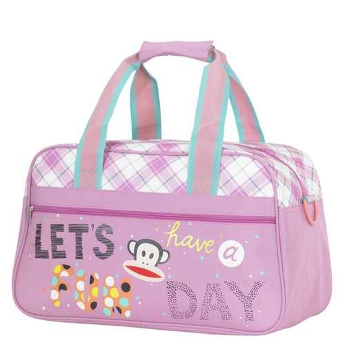 Paul Frank Sporttas Roze