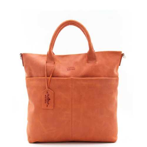 Gio Gini Shopper Hoog Model Rusty 