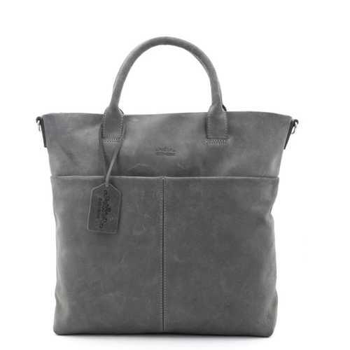 Gio Gini Shopper Hoog Model Shark 