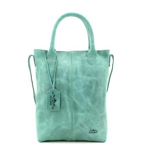 Gio Gini Shopper Medium Hoog Model Golf