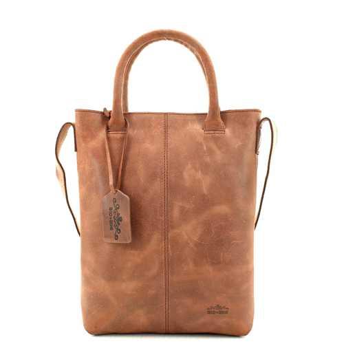 Gio Gini Shopper Medium Hoog Model Jasper