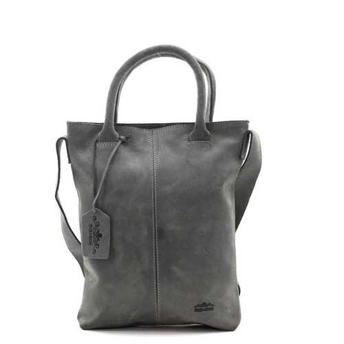 Gio Gini Shopper Medium Hoog Model Shark 