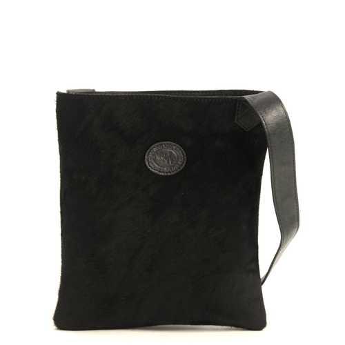 MicMac Ritstas hairon Black