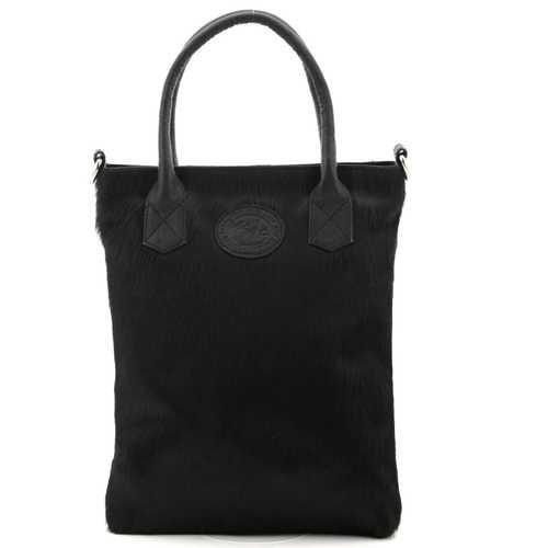 MicMac Handtas hairon Black