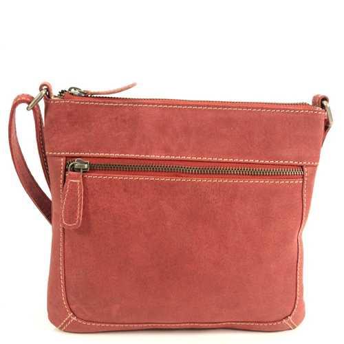 MicMac Ritstas Red