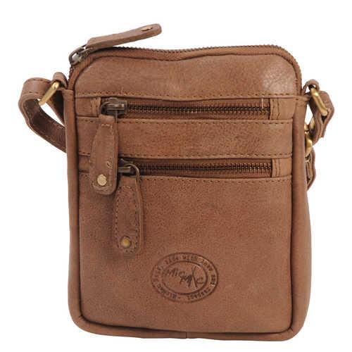 Micmac Ritstas Cow Vintage Taupe