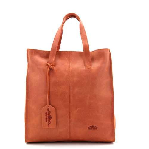 Gio Gini Shopper Hoog Model Rusty 