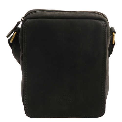 MicMac Ritstas Unisex Black