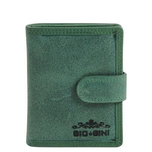 Gio Gini Creditcard Etui Golf