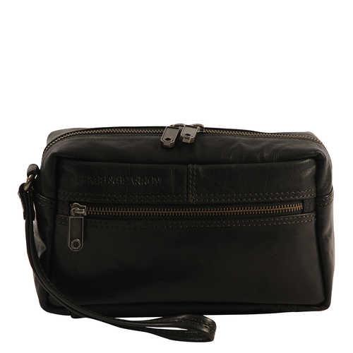 Spikes & Sparrow Polstas Black