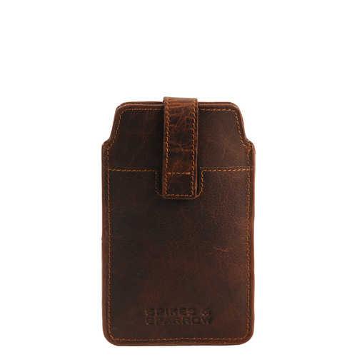 Spikes & Sparrow Iphone 5 Hoes Brandy