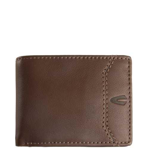 Camel Active Billfold Cognac