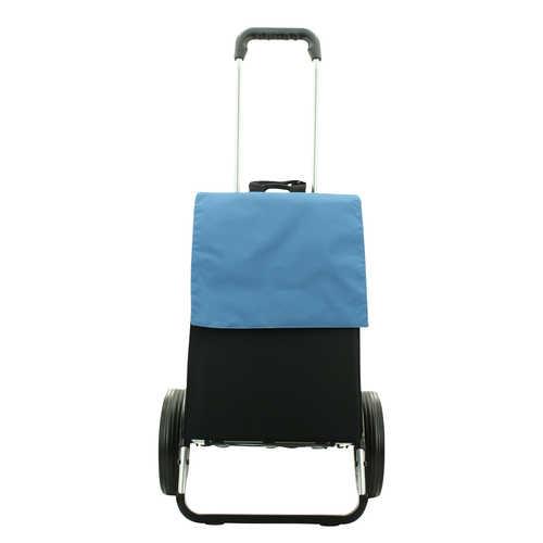 Andersen Boodschappen trolley Royal Blauw