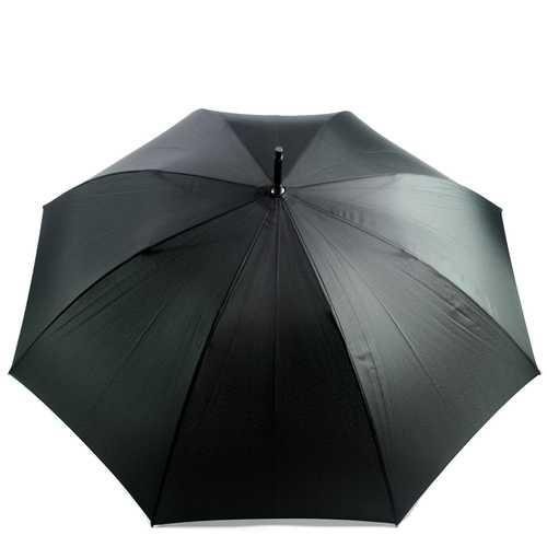 Happy Rain Paraplu Zwart 