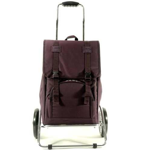 Secc Boodschappenkar Osaka Purple