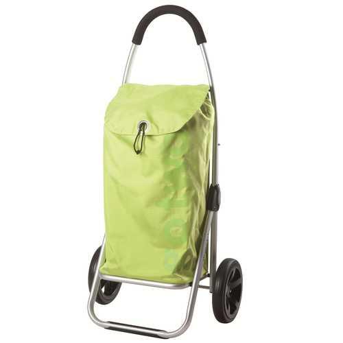 Playmarket GoTwo boodschappenkar Citron