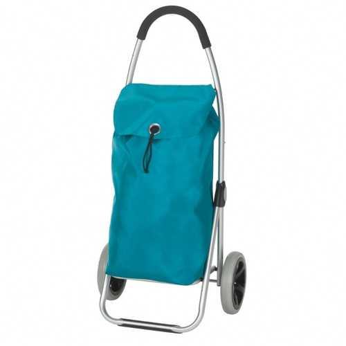 Playmarket GoTwo boodschappenkar Blauw