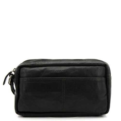 Spikes & Sparrow Polstasje 2-rits Black
