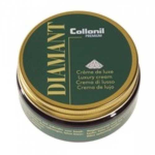 Collonil Premium Diamant creme Bruin