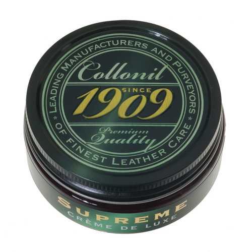 Collonil Supreme crème 100ml Dark Brown