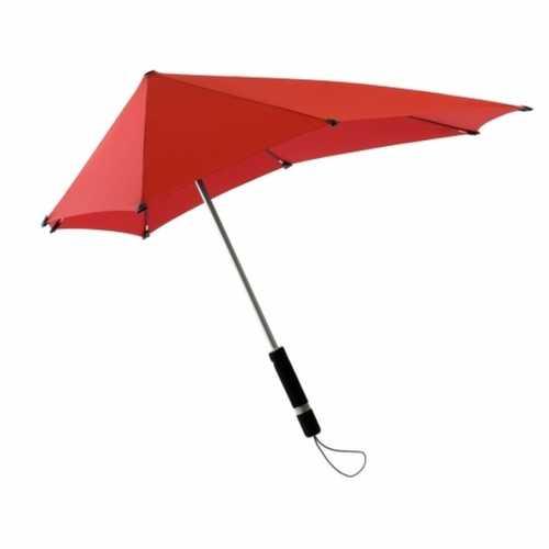Senz stormparaplu original Red