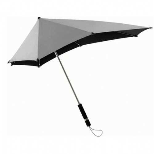 Senz stormparaplu original Silver