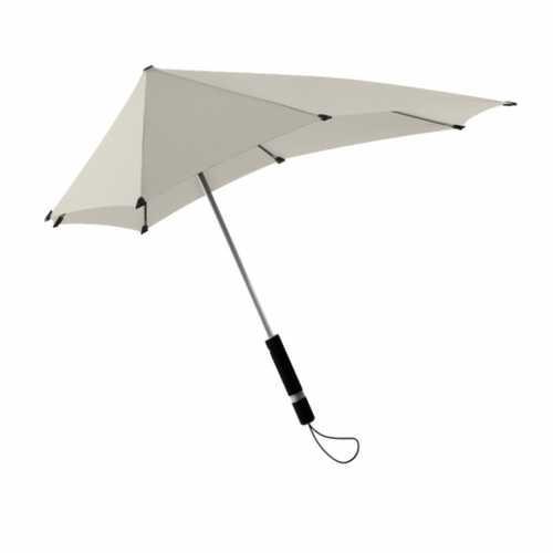 Senz stormparaplu original White