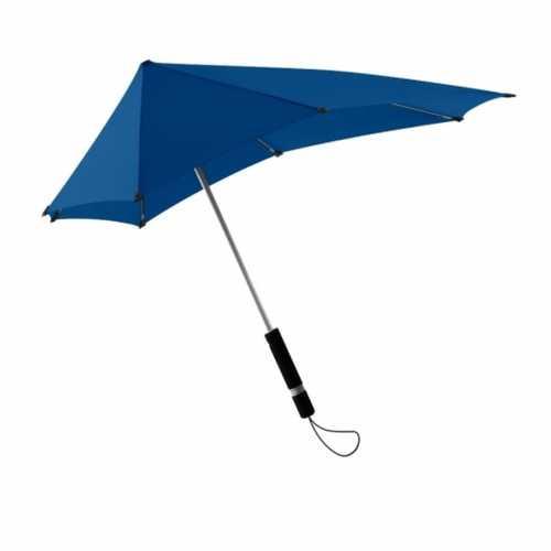 Senz stormparaplu original Cobalt Blue