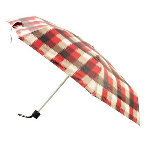 Knirps Paraplu Mini Piccolo Rood