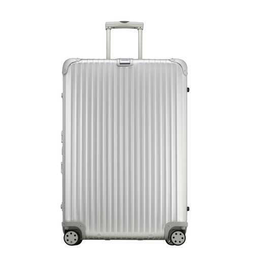 Spinner 77cm Topas 000 Silver 920.77.00.4