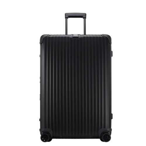 Rimowa Topas Stealth Multiwheel Koffer 4-wiel 81.5cm Black