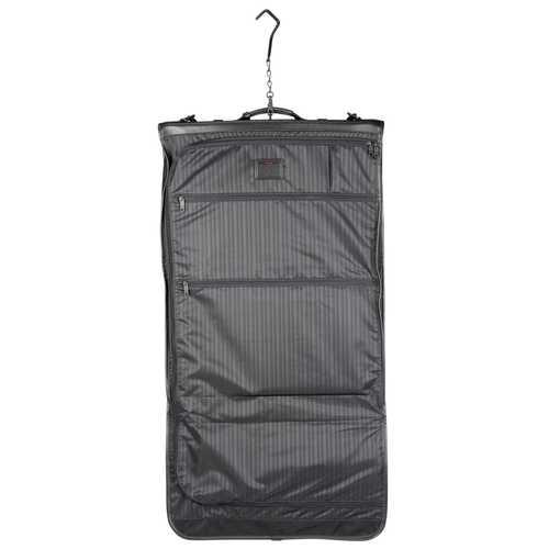Tumi Kledinghoes Black
