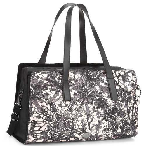 Kipling Helena Schoudertas L Lace