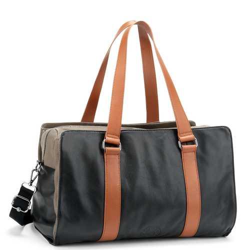 Kipling Helena Schoudertas L Black