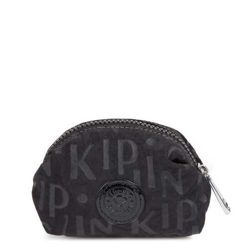 Kipling Ritsporto Giles Ma Black