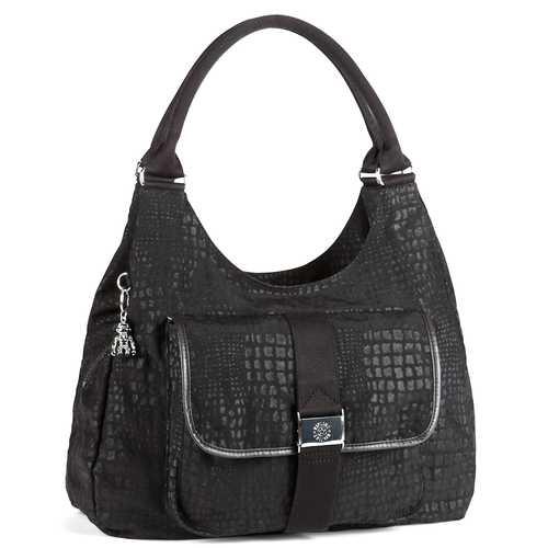 Kipling Bagsational Shopper Black