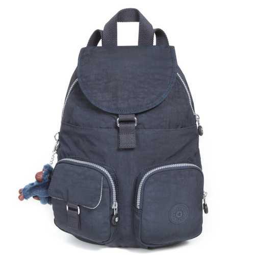 Kipling Rugtas Firefly L True Blue