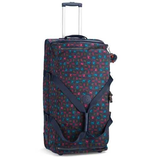 Kipling wieltas Teagan L Monkeu Mania